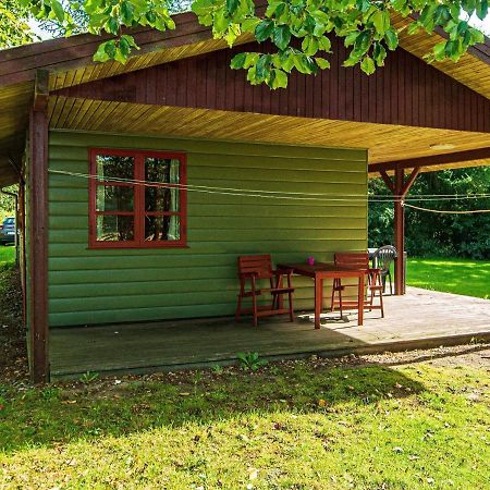 Three-Bedroom Holiday Home In Toftlund 25 Arrild Extérieur photo