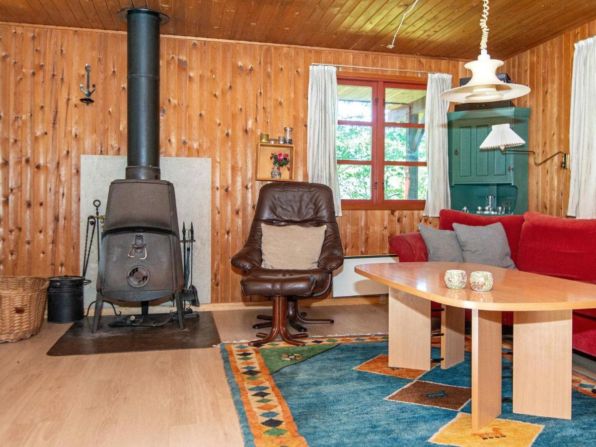 Three-Bedroom Holiday Home In Toftlund 25 Arrild Extérieur photo