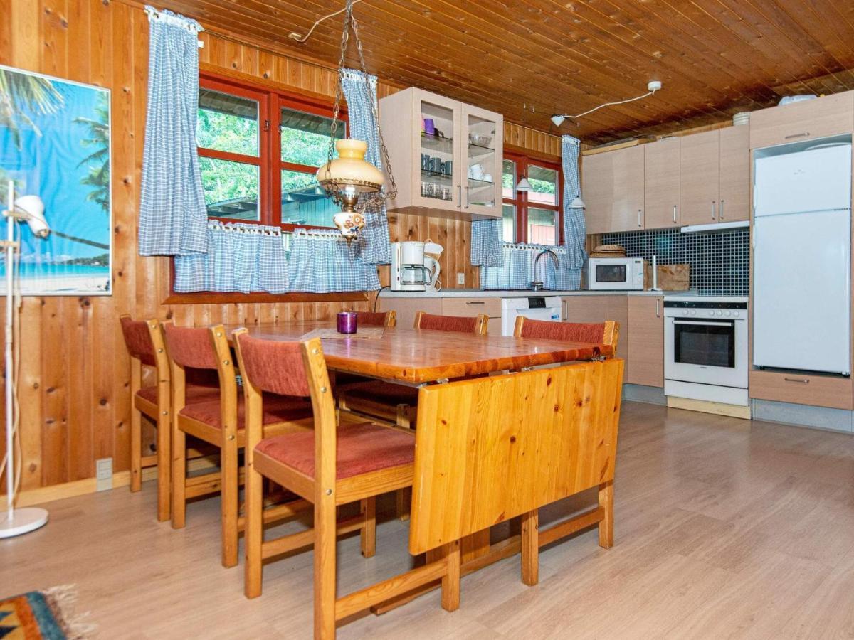Three-Bedroom Holiday Home In Toftlund 25 Arrild Extérieur photo